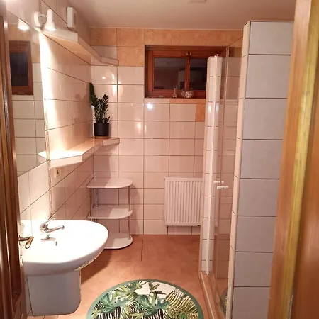Domecek Holiday home *