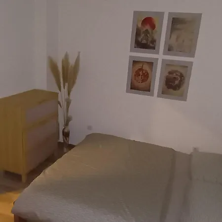 Hébergement de vacances Domecek Trutnov