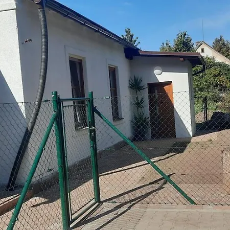 Domecek Hébergement de vacances *