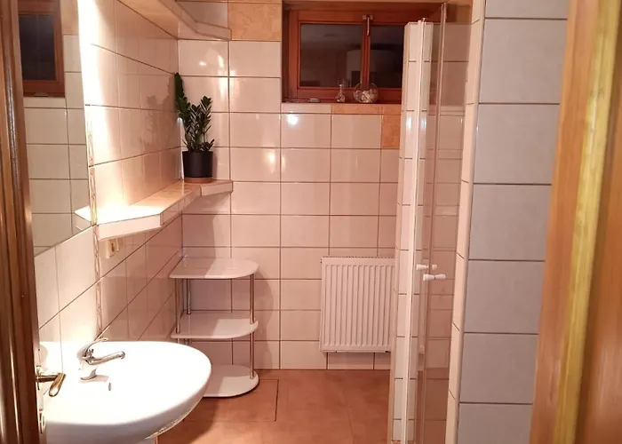 Domecek Semesterbostad *