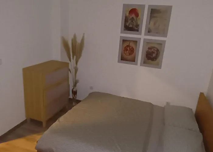 Casa vacanze Domecek Trutnov